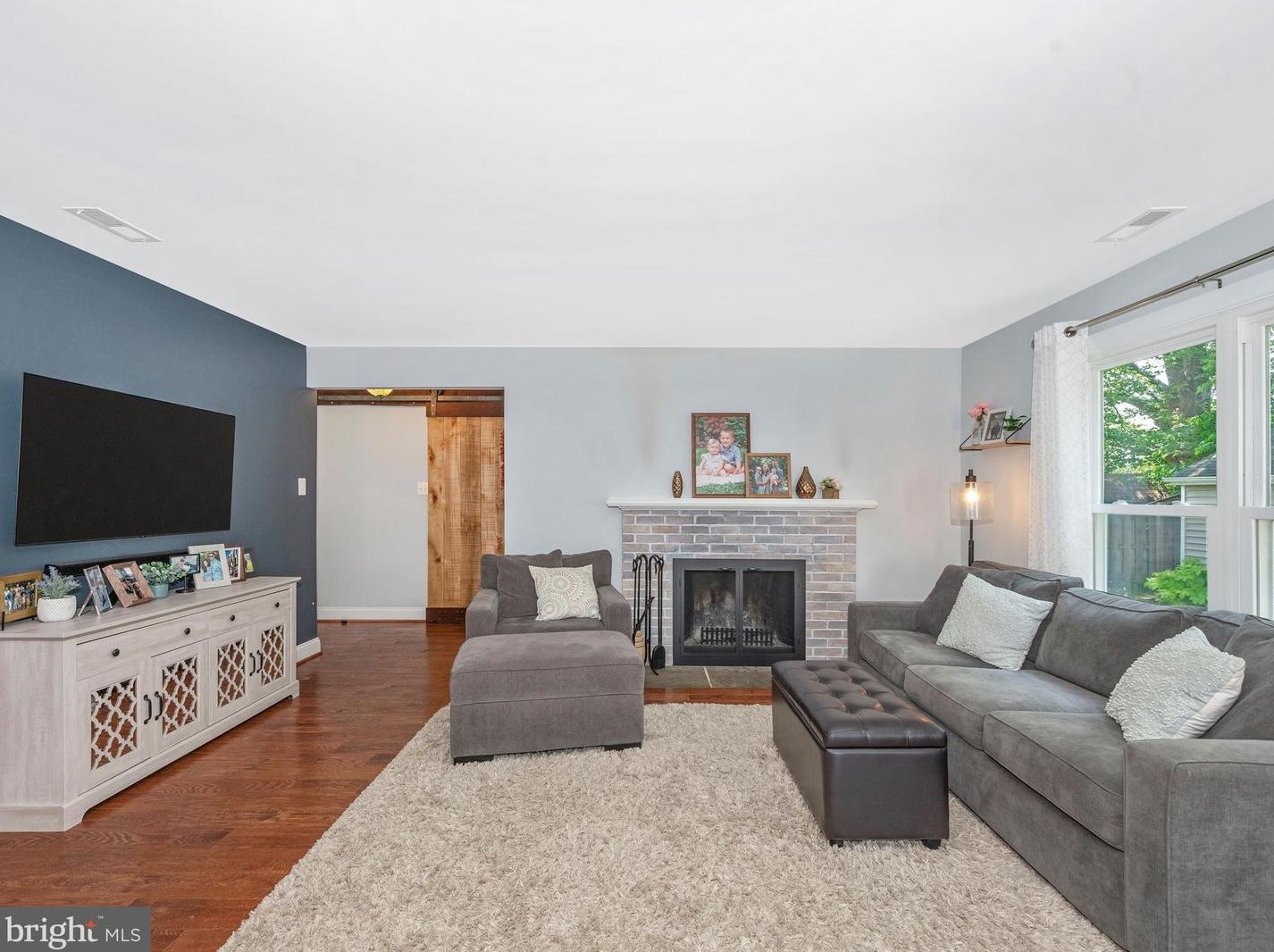 100 Spring St, Gaithersburg MD  20877-1922 exterior