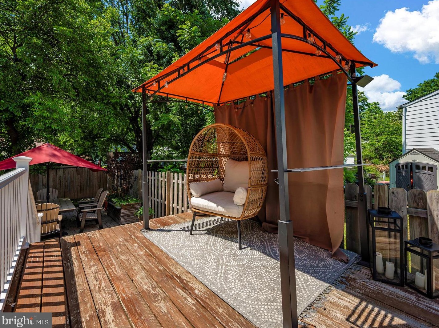 100 Spring St, Gaithersburg MD  20877-1922 exterior