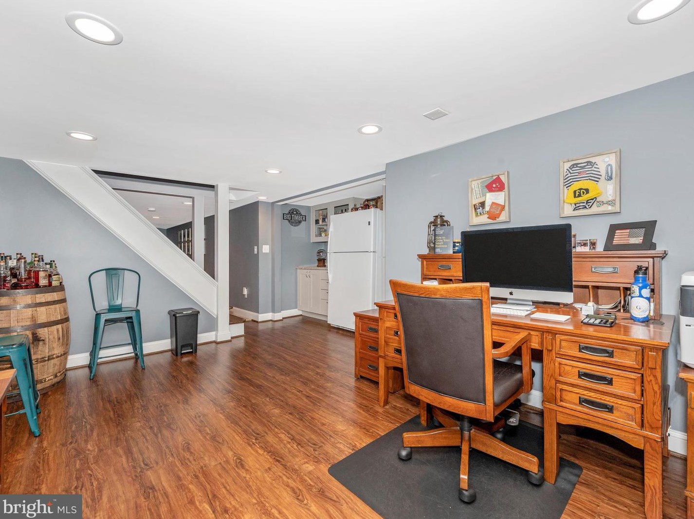 100 Spring St, Gaithersburg MD  20877-1922 exterior