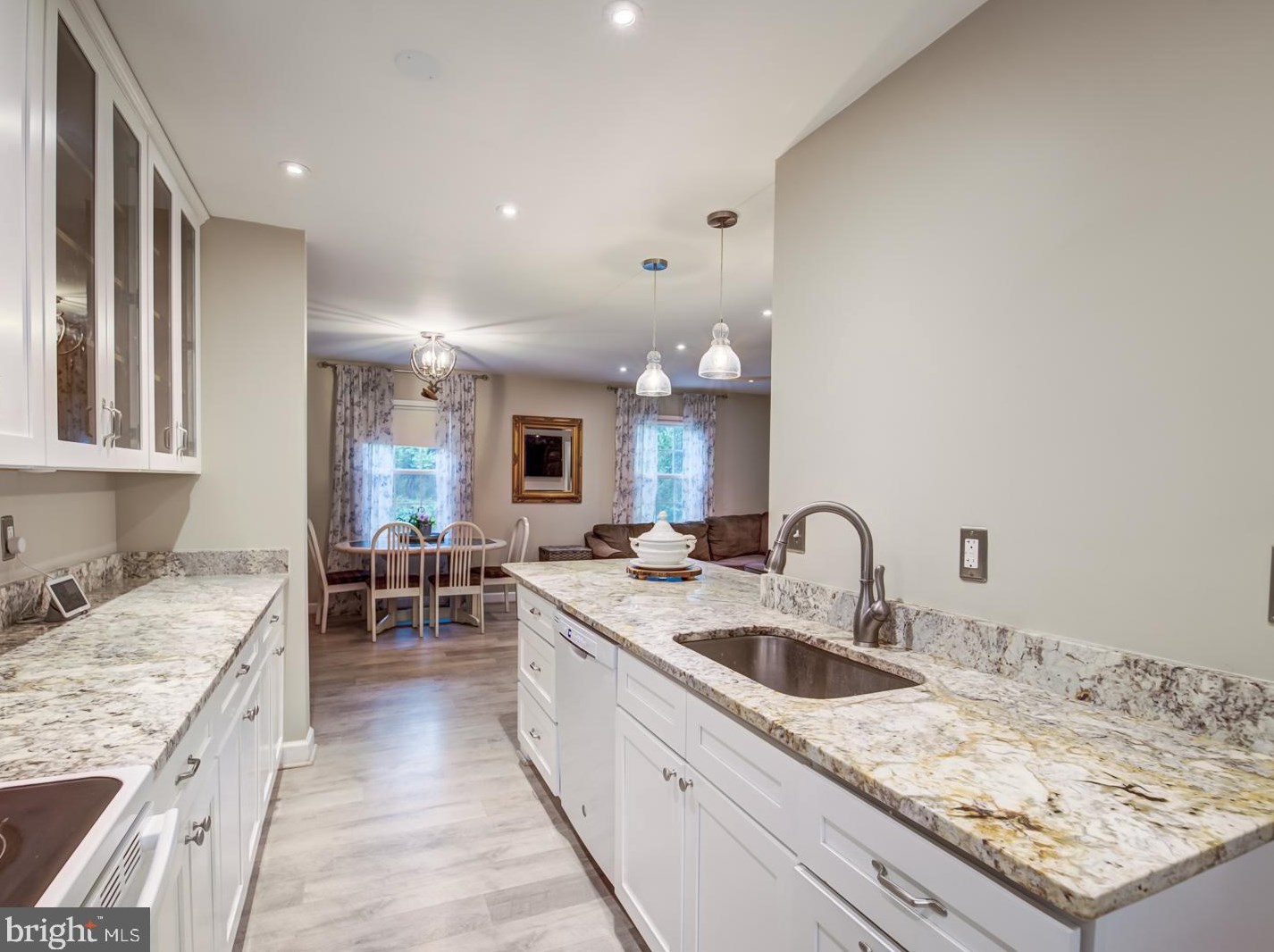 65 Midline Ct, Gaithersburg MD  20878-1996 exterior