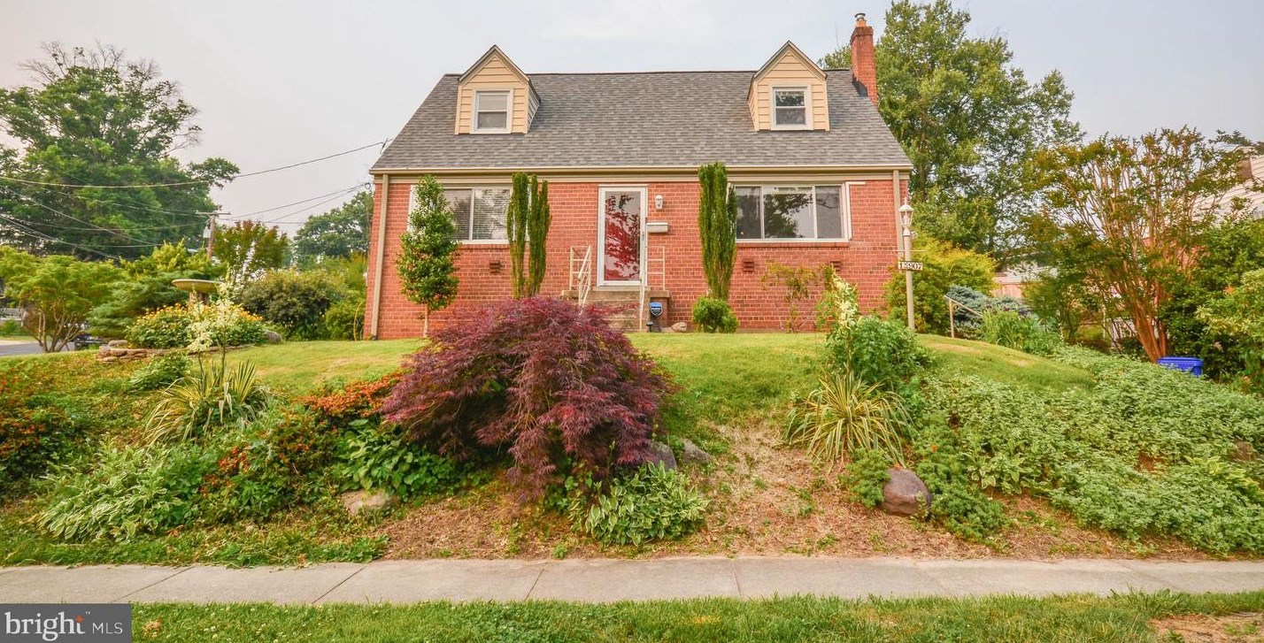 12907 Crisfield Rd, Silver Spring, MD 20906