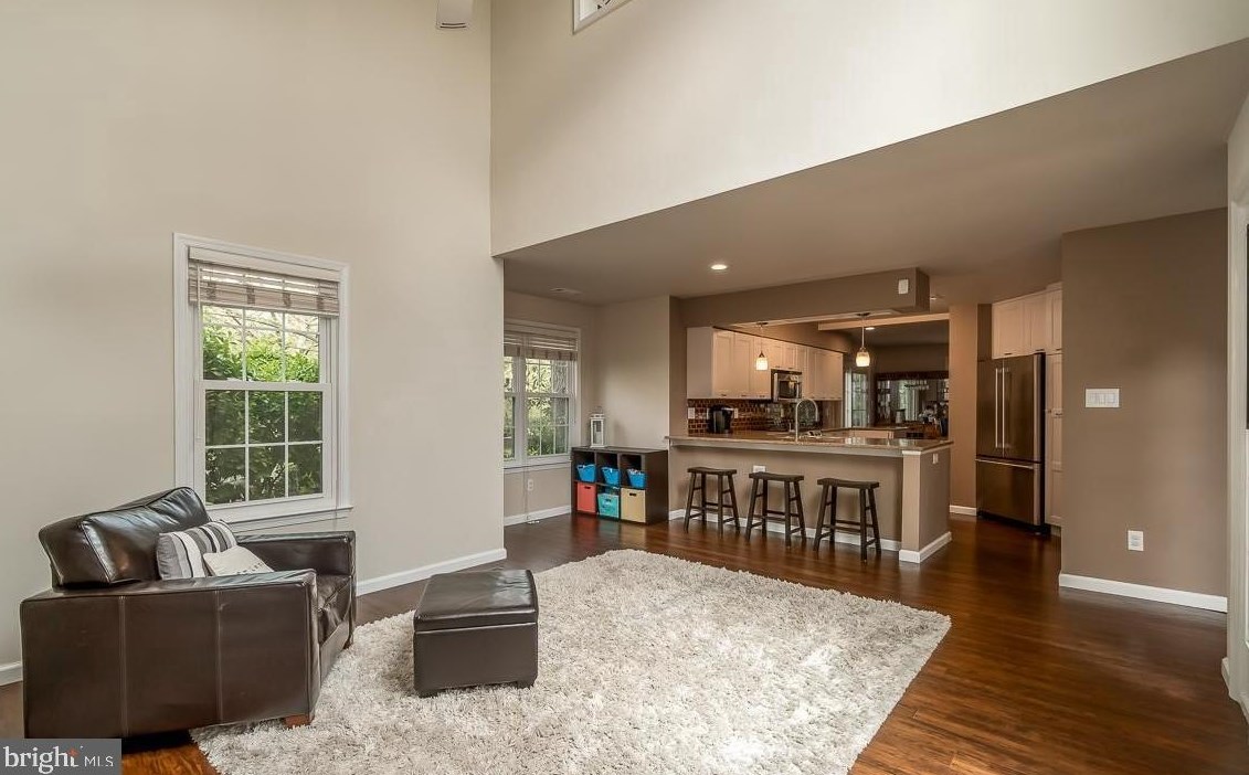 19 Butterwick Ct, Gaithersburg MD  20886-4351 exterior