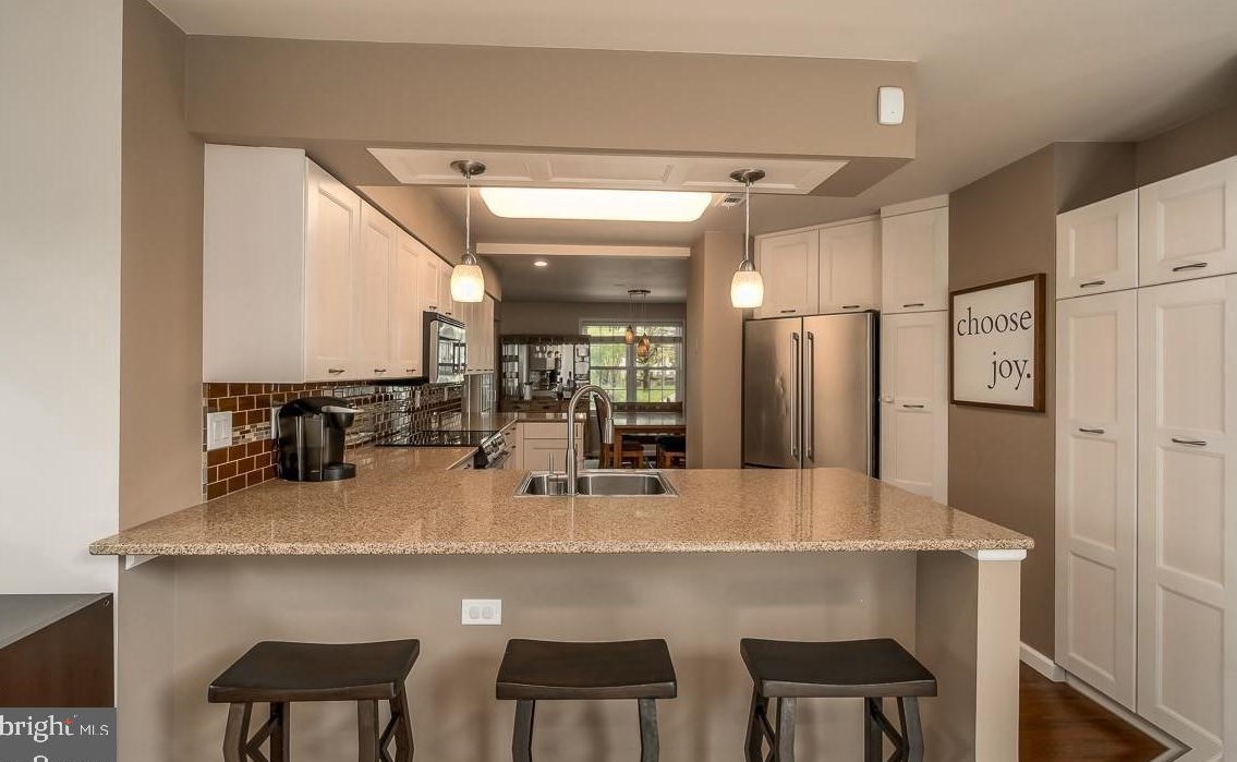 19 Butterwick Ct, Gaithersburg MD  20886-4351 exterior