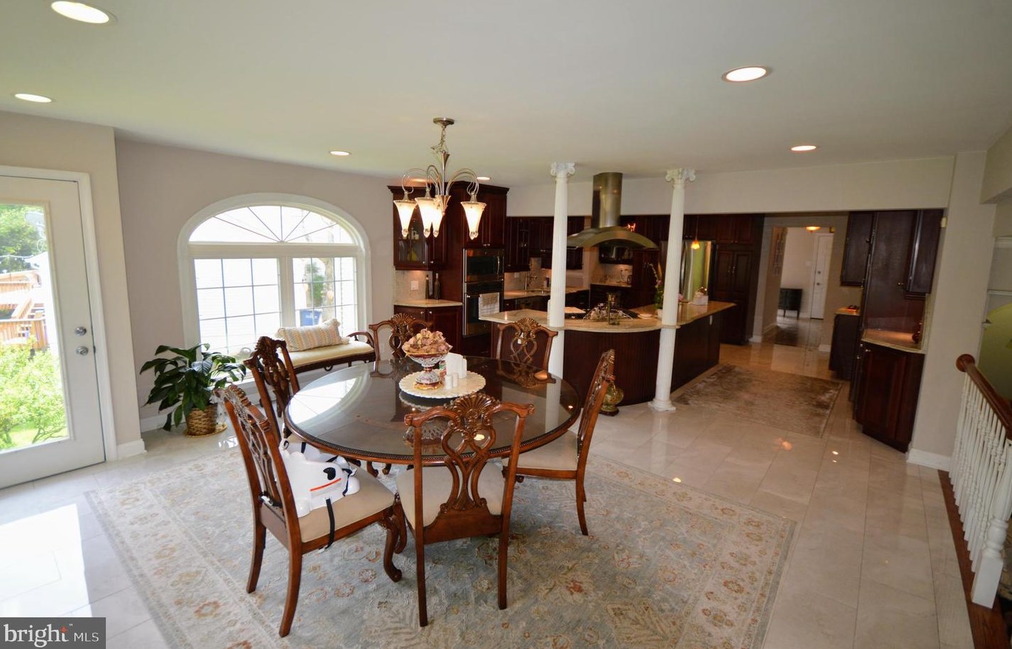 816 Stratford Manor Terrace, Silver Spring, MD 20905