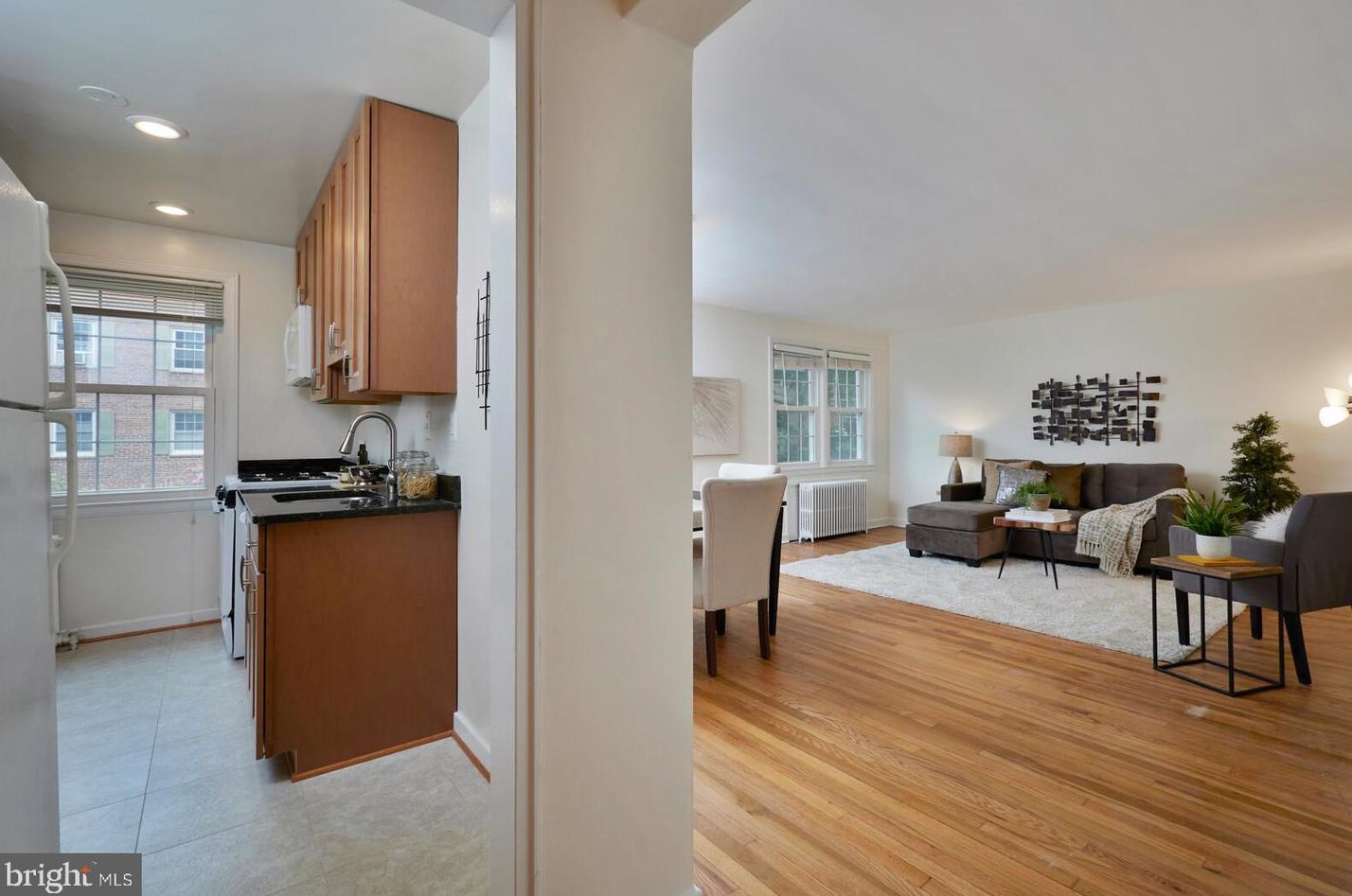2215 Washington Ave #w-101, Silver Spring, MD 20910
