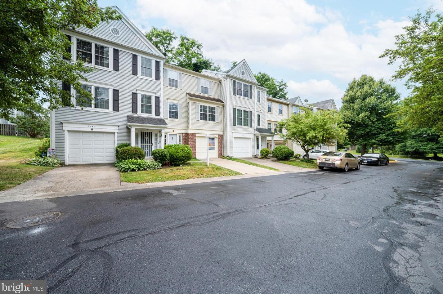 2248 Wimbledon Cir, Silver Spring, MD 20906