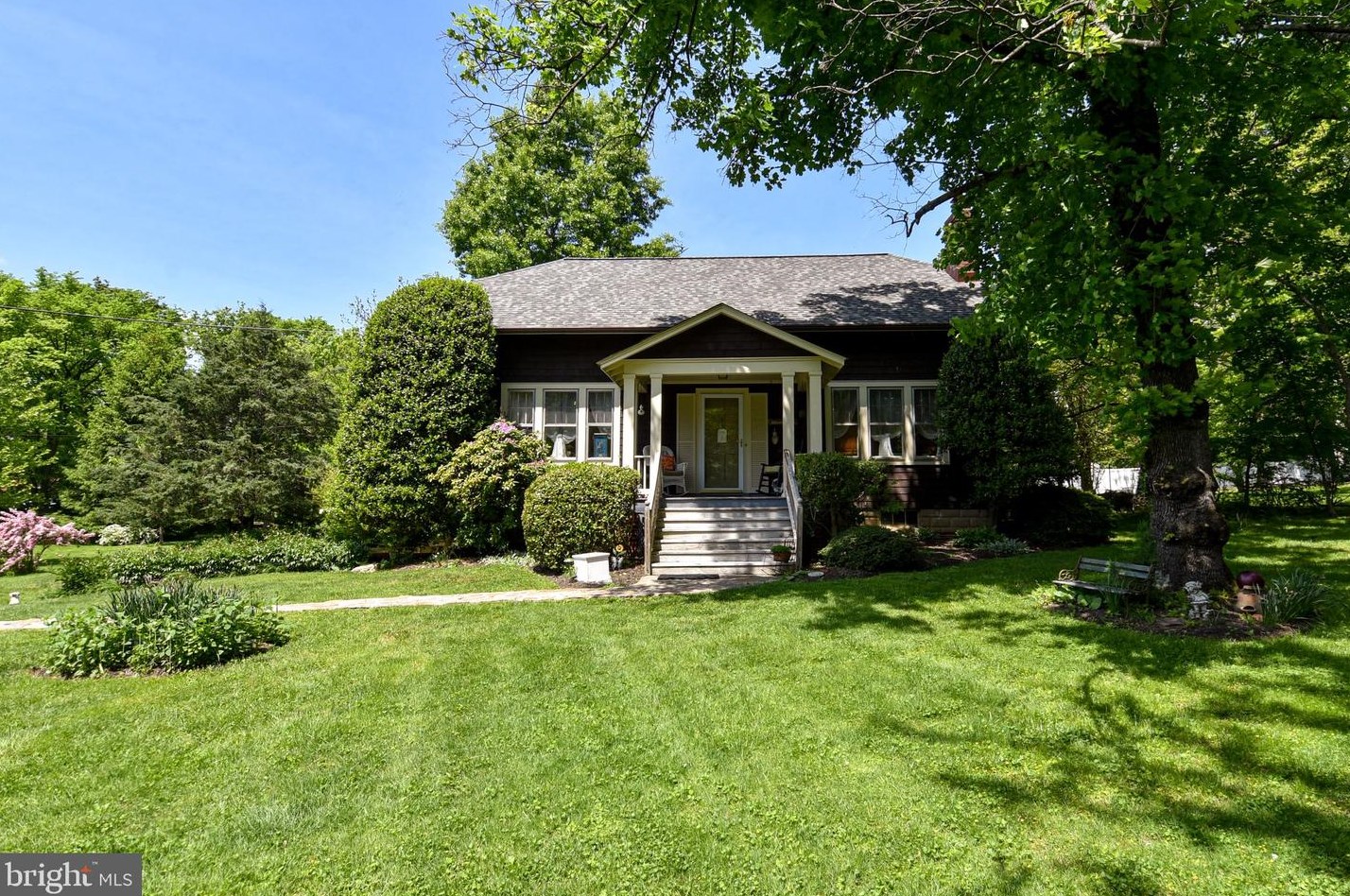 17809 Meeting House Rd, Sandy Spring, MD 20860