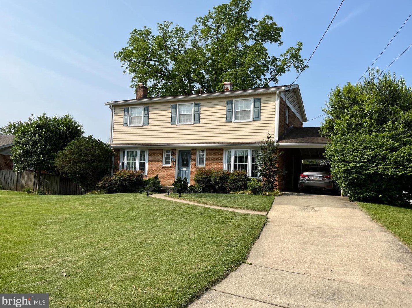 2820 Vixen Ln, Silver Spring, MD 20906