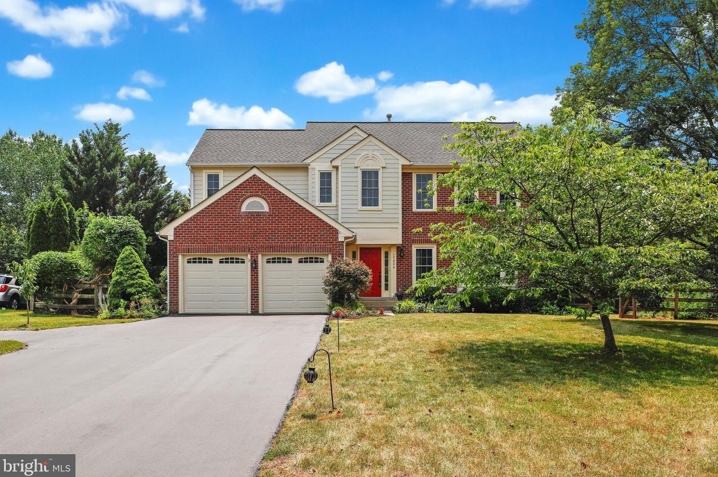 17020 Hersperger Ln, Poolesville, MD 20837