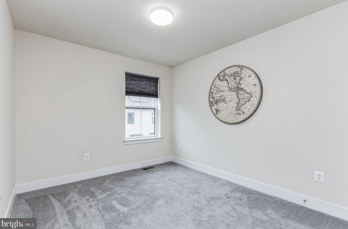 13213 Shawnee Ln, Clarksburg MD  20871 exterior