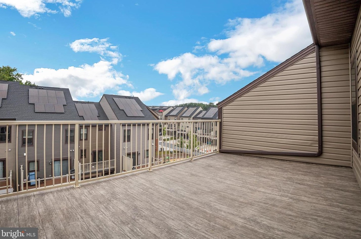 13213 Shawnee Ln, Clarksburg MD  20871 exterior