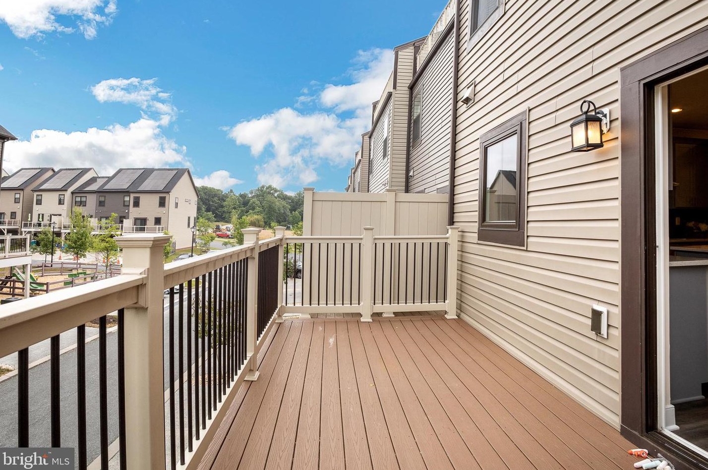 13213 Shawnee Ln, Clarksburg MD  20871 exterior