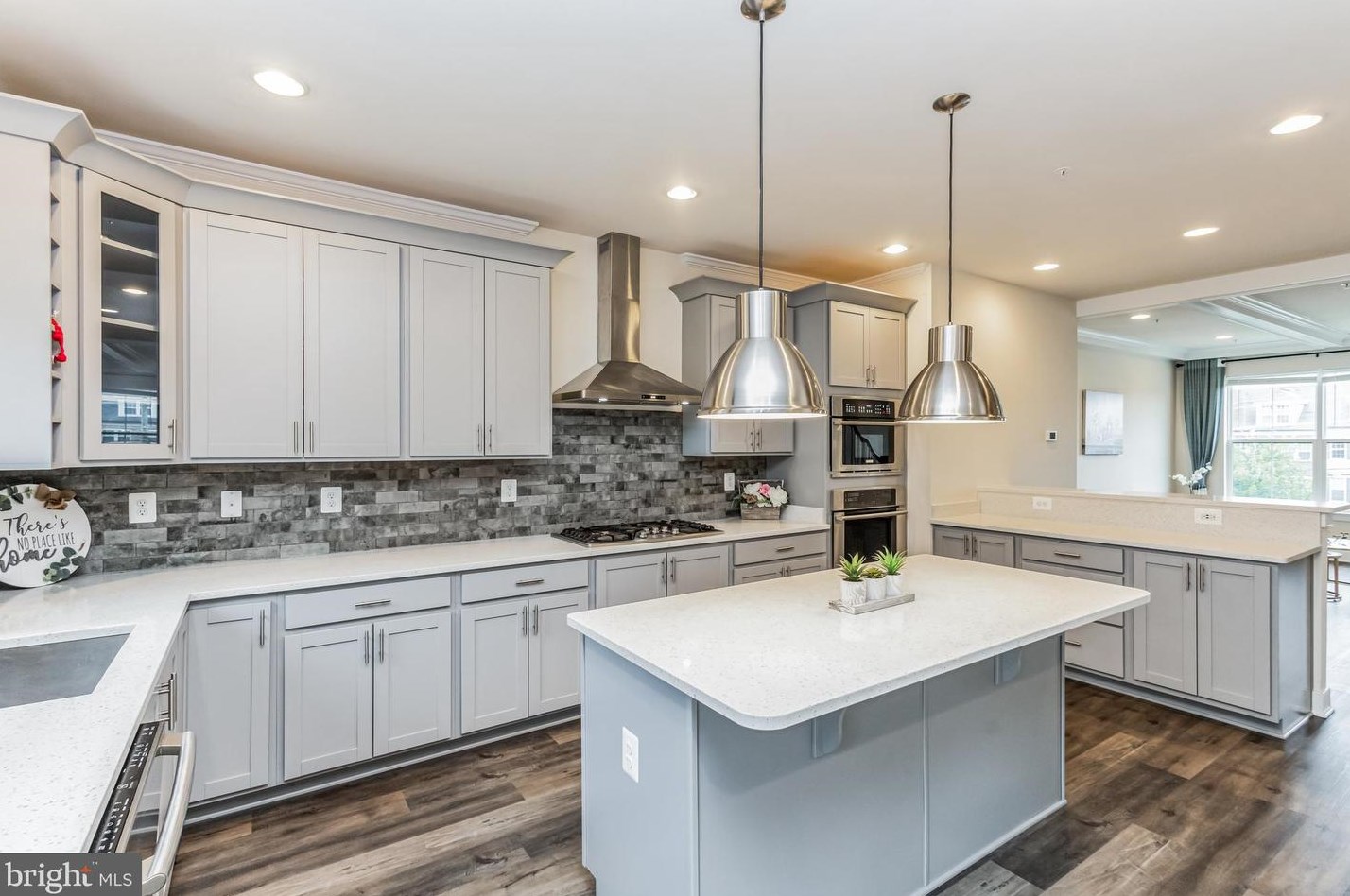 13213 Shawnee Ln, Clarksburg MD  20871 exterior