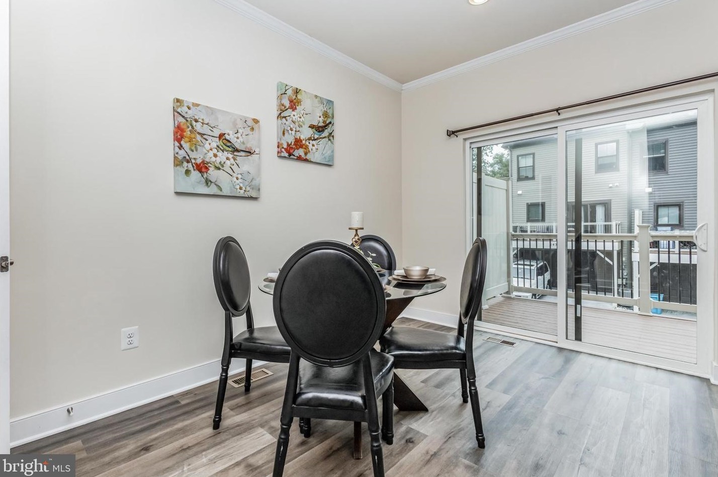 13213 Shawnee Ln, Clarksburg MD  20871 exterior