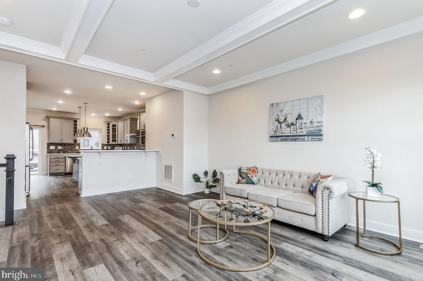 13213 Shawnee Ln, Clarksburg MD  20871 exterior