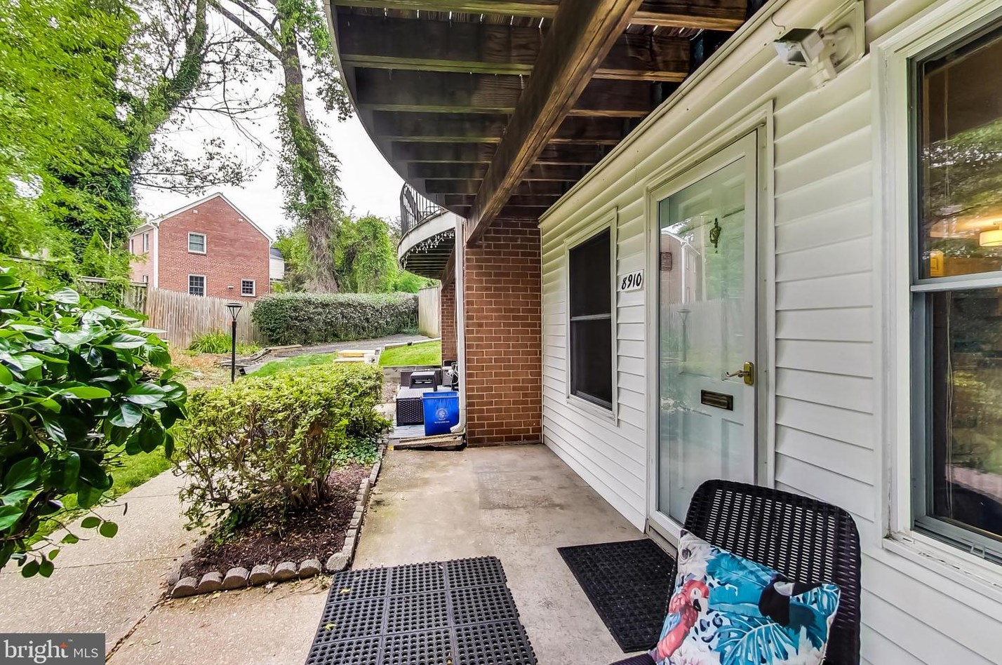 8910 16th St #8910, Silver Spring, MD 20910