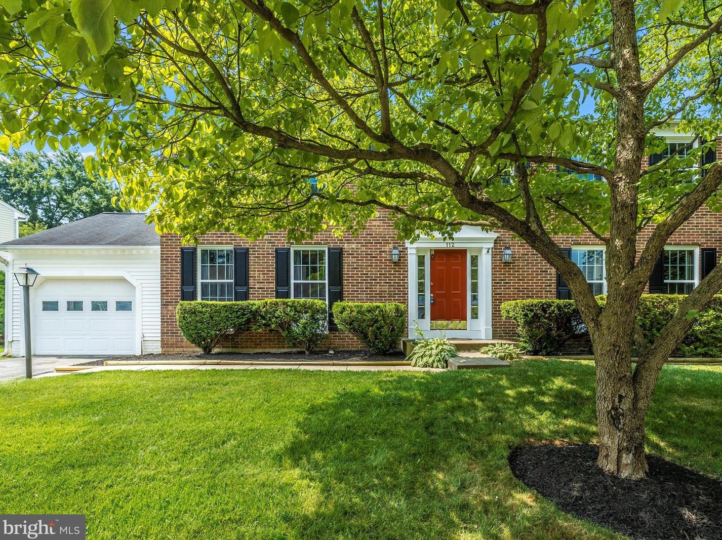 112 Bookham Ln, Gaithersburg, MD 20877-3788