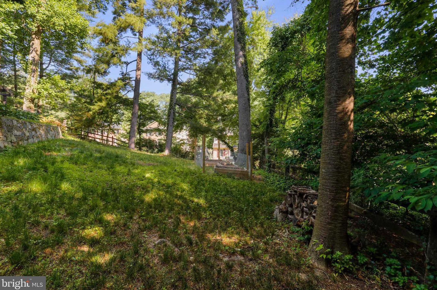 18929 Diary Rd, Gaithersburg MD 20886-3136 exterior