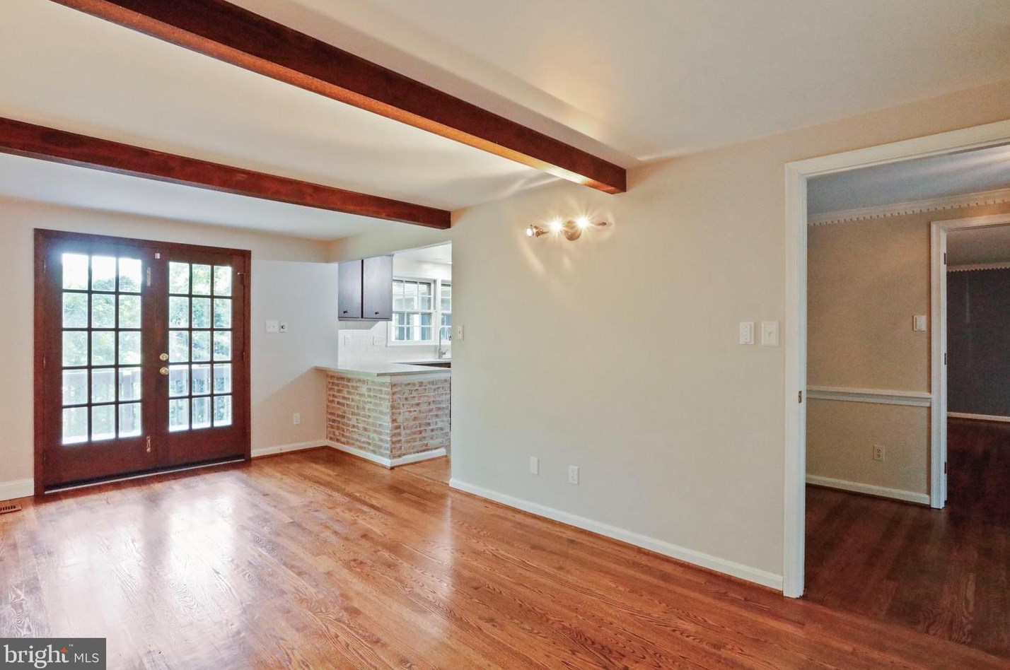 18929 Diary Rd, Gaithersburg MD 20886-3136 exterior