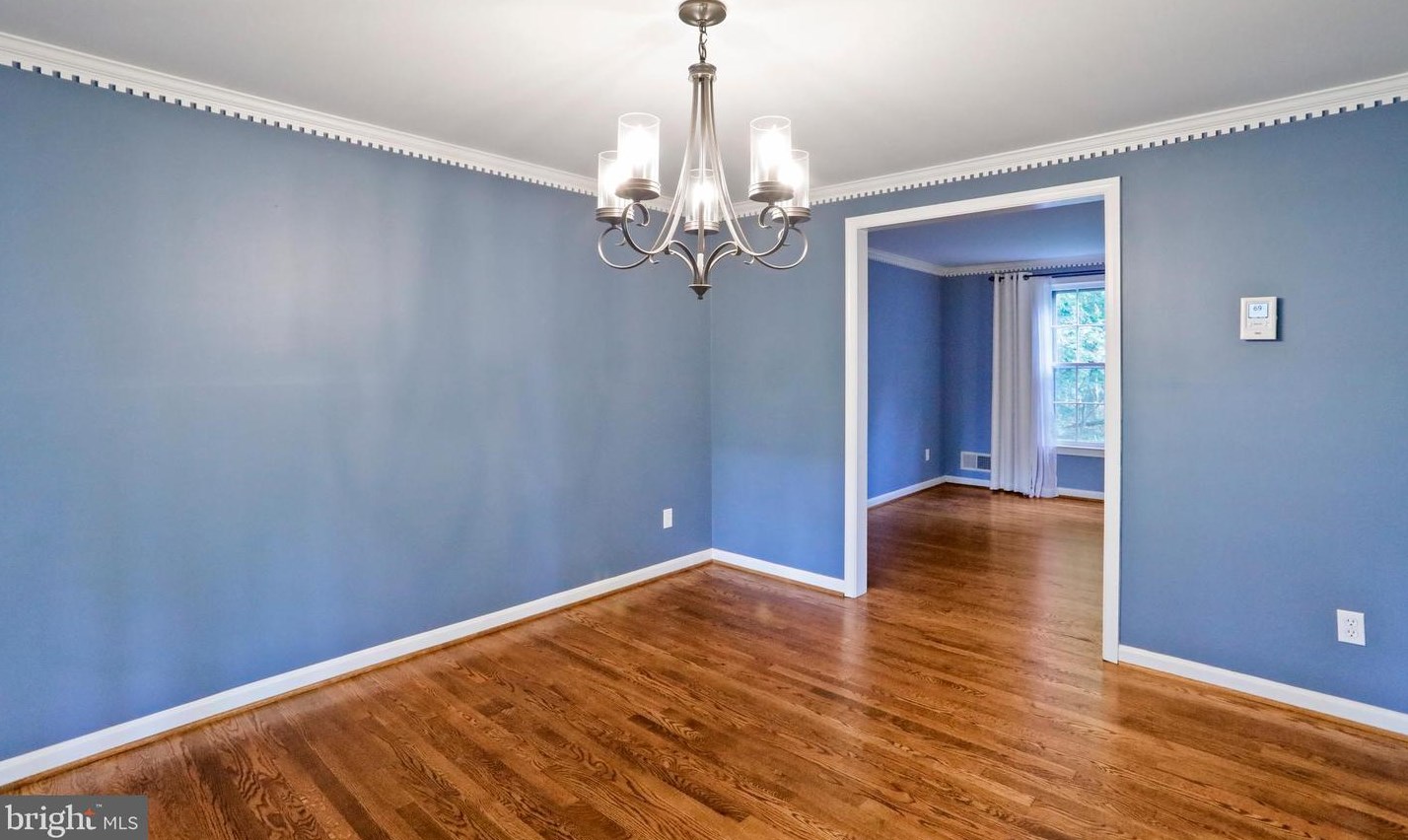 18929 Diary Rd, Gaithersburg MD 20886-3136 exterior