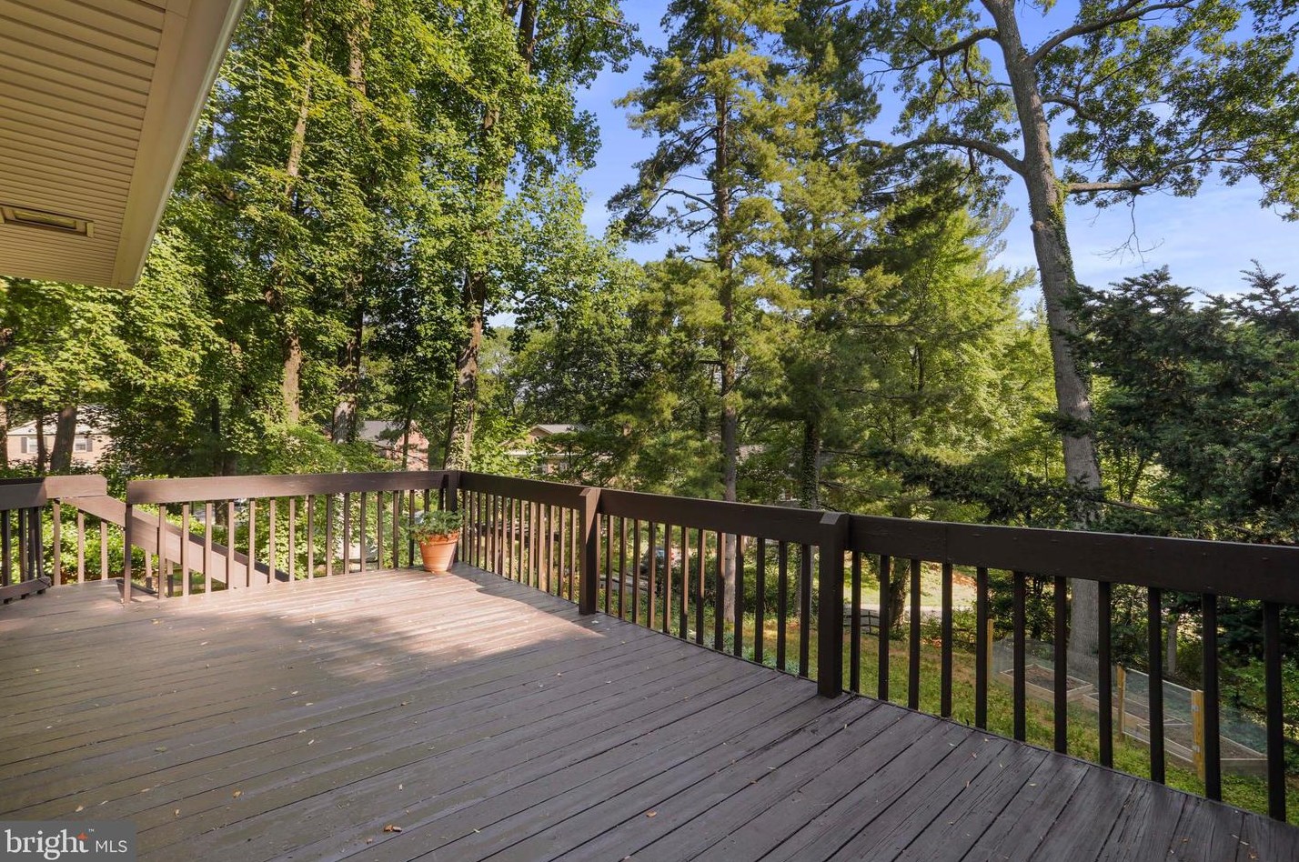 18929 Diary Rd, Gaithersburg MD 20886-3136 exterior