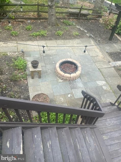 18929 Diary Rd, Gaithersburg MD 20886-3136 exterior