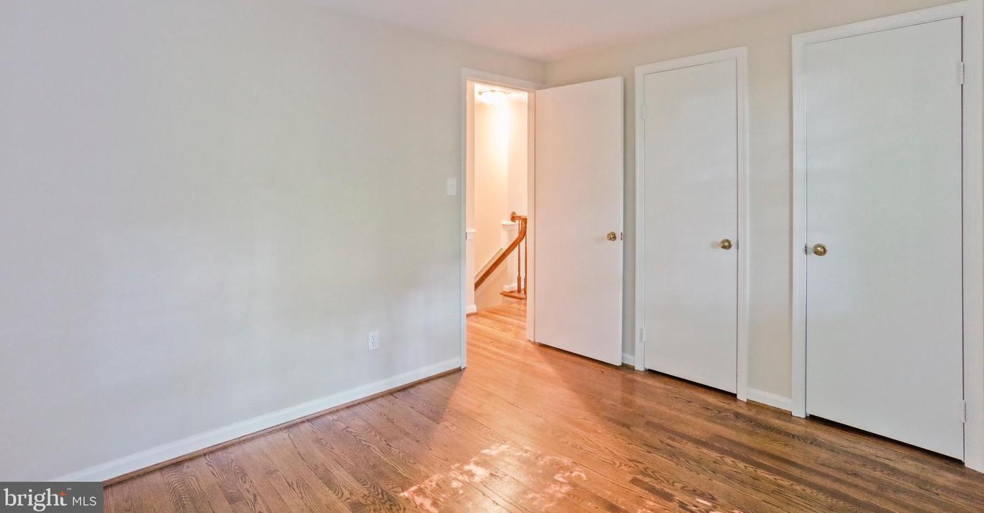 18929 Diary Rd, Gaithersburg MD 20886-3136 exterior