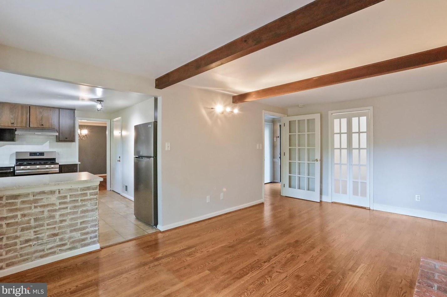 18929 Diary Rd, Gaithersburg MD 20886-3136 exterior