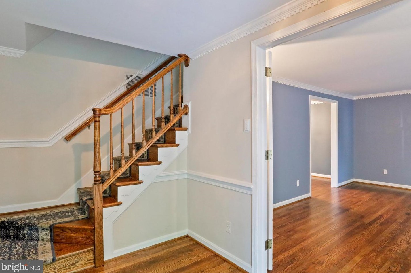 18929 Diary Rd, Gaithersburg MD 20886-3136 exterior