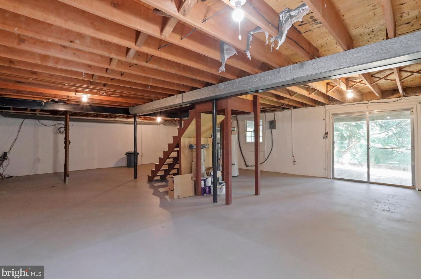 18929 Diary Rd, Gaithersburg MD 20886-3136 exterior