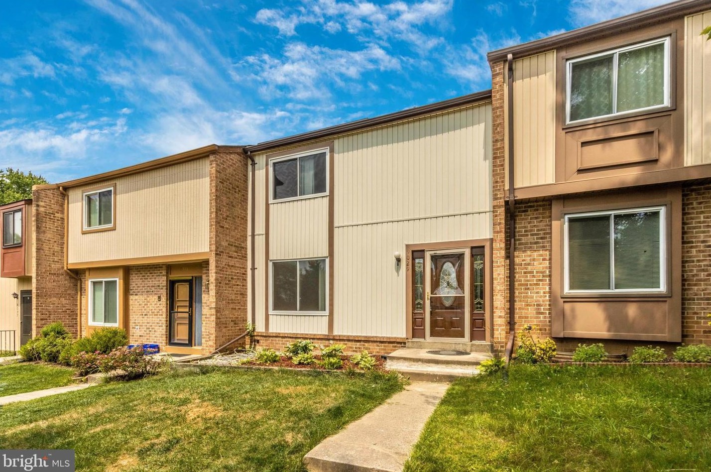 9029 Centerway Rd, Gaithersburg, MD 20879
