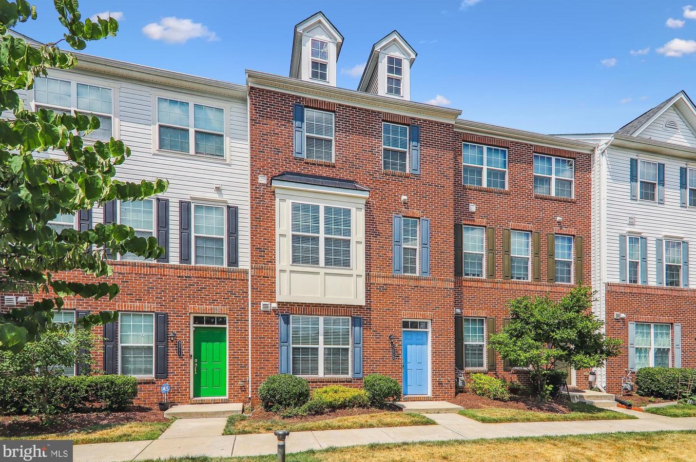 3513 Woodlake Dr #48, Silver Spring, MD 20904