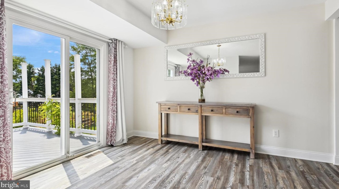 20813 Aspenwood Ln, Gaithersburg MD  20886-4067 exterior