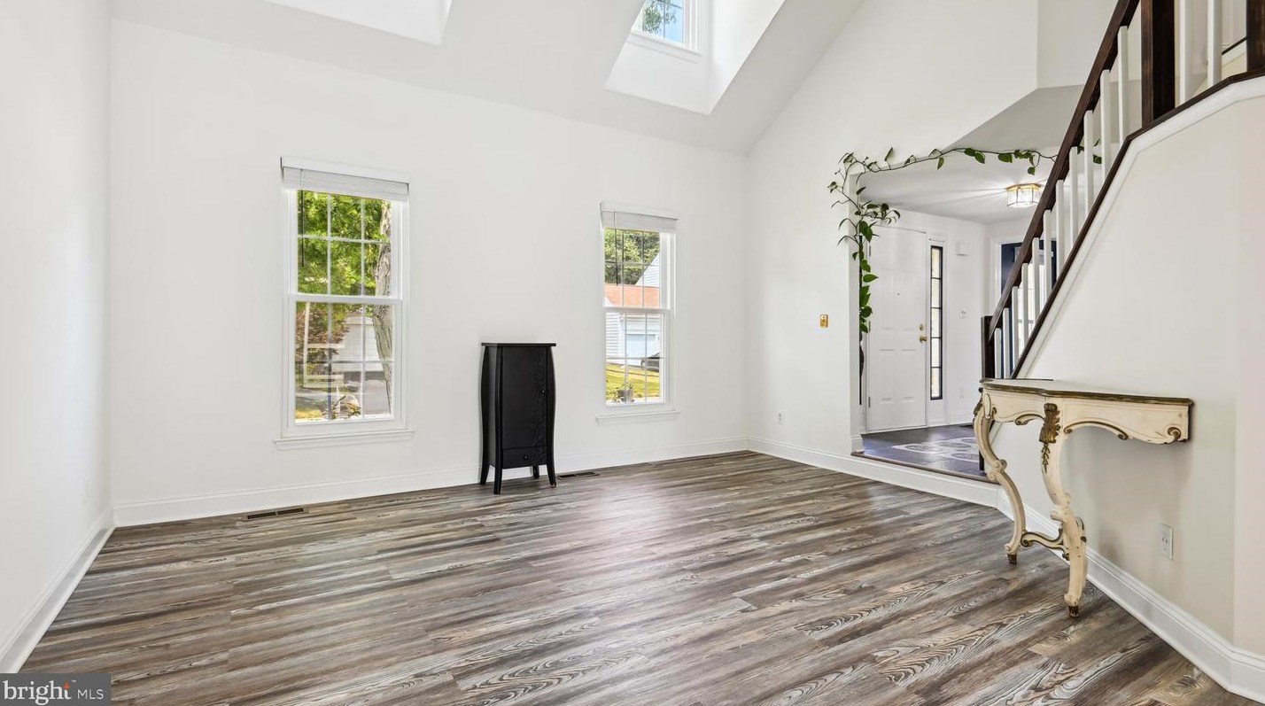 20813 Aspenwood Ln, Gaithersburg MD  20886-4067 exterior