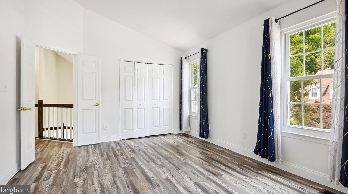 20813 Aspenwood Ln, Gaithersburg MD  20886-4067 exterior