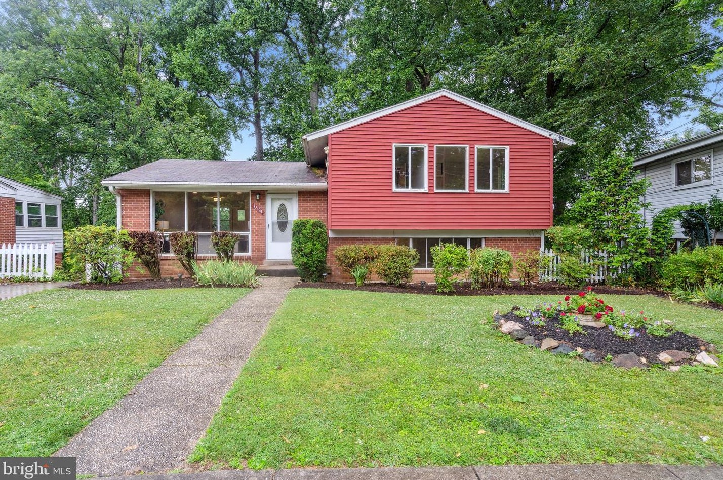 13124 Valleywood Dr, Silver Spring, MD 20906
