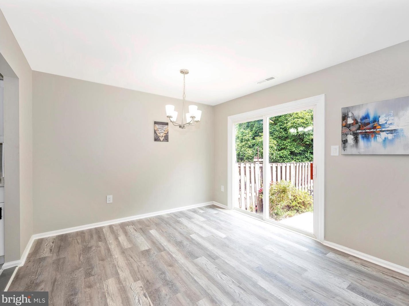 18601 Nuthatcher Ln, Gaithersburg MD  20879-1707 exterior