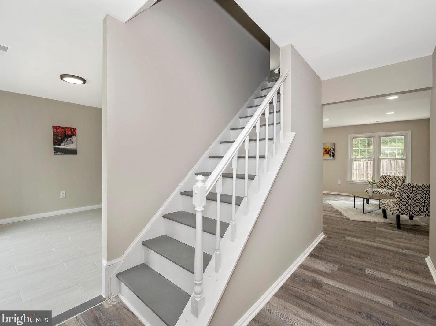 18601 Nuthatcher Ln, Gaithersburg MD  20879-1707 exterior