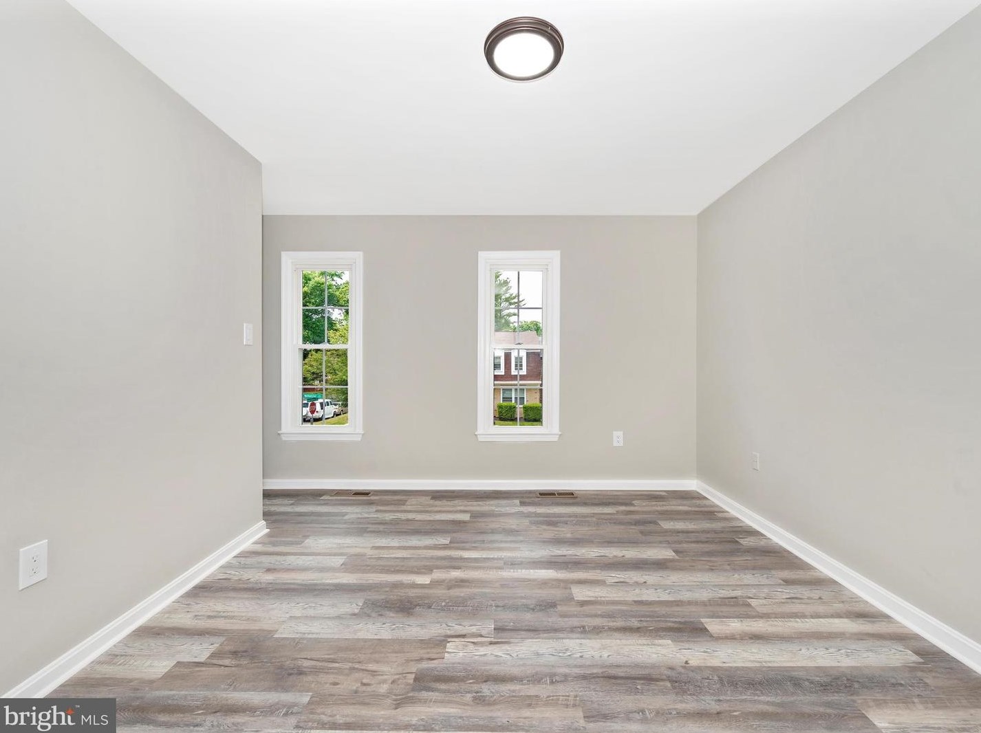 18601 Nuthatcher Ln, Gaithersburg MD  20879-1707 exterior