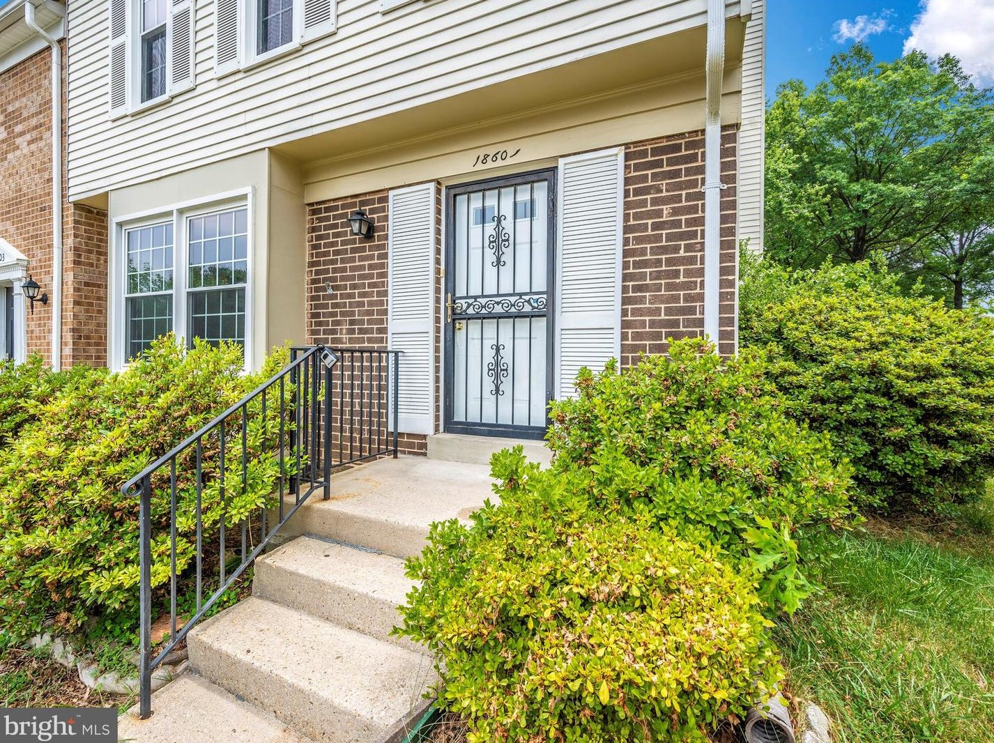 18601 Nuthatcher Ln, Gaithersburg, MD 20879-1707