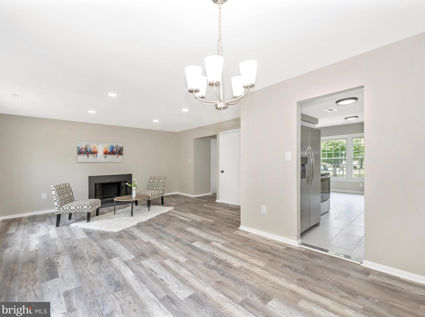 18601 Nuthatcher Ln, Gaithersburg MD  20879-1707 exterior