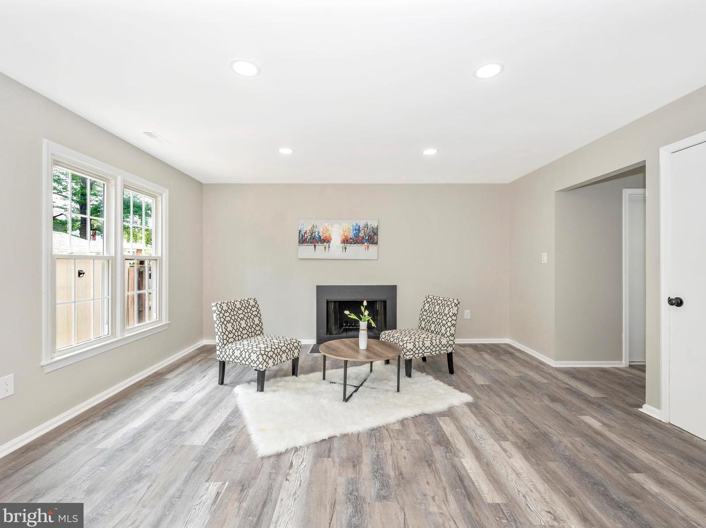 18601 Nuthatcher Ln, Gaithersburg MD  20879-1707 exterior