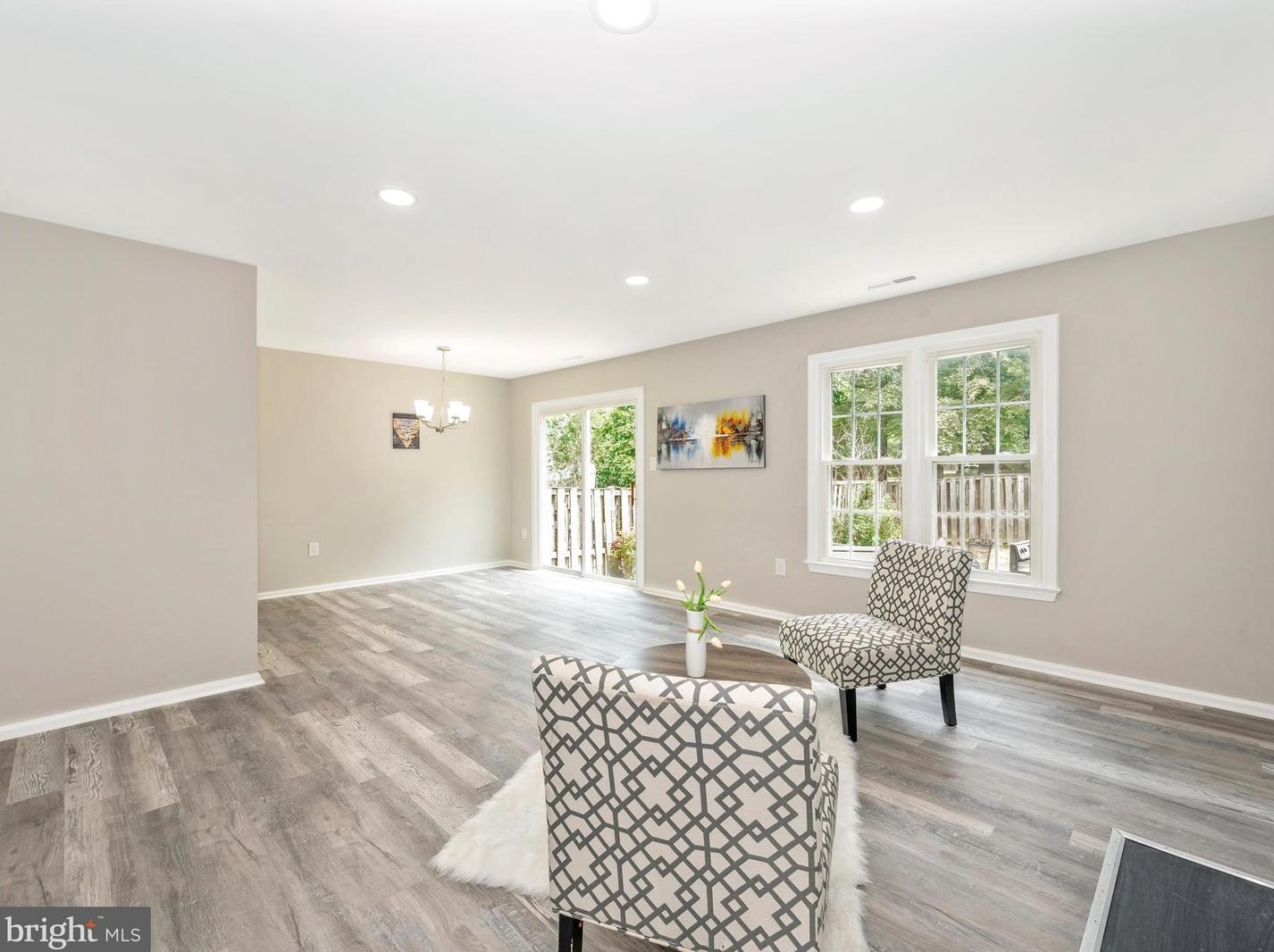 18601 Nuthatcher Ln, Gaithersburg MD  20879-1707 exterior