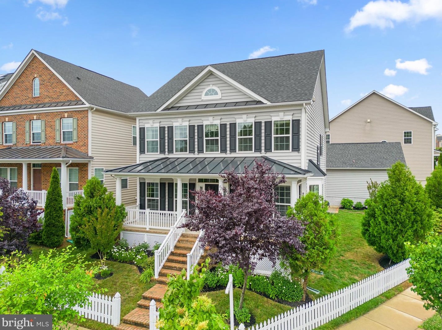 22360 Winding Woods Way, Clarksburg, MD 20871