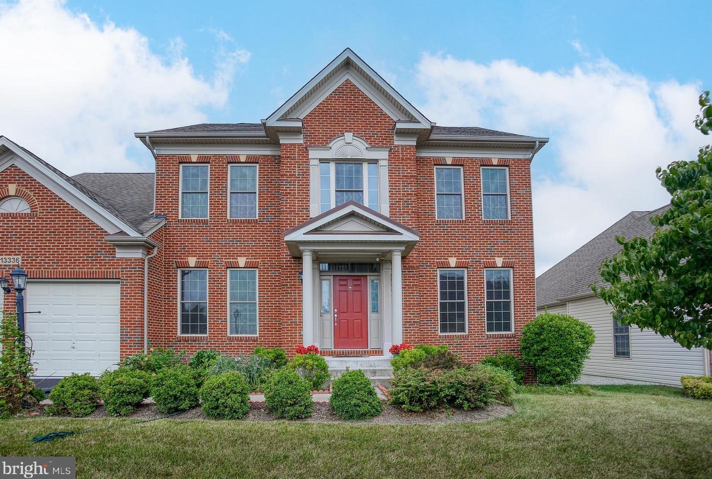 13336 Redspire Dr, Silver Spring, MD 20906