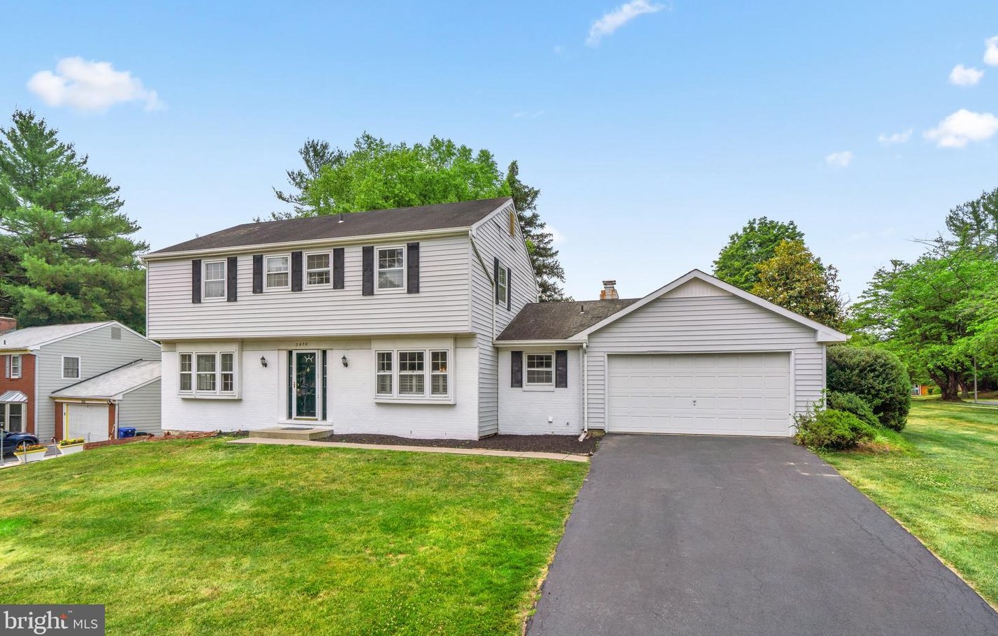 2608 Bluhaven Ct, Silver Spring, MD 20906