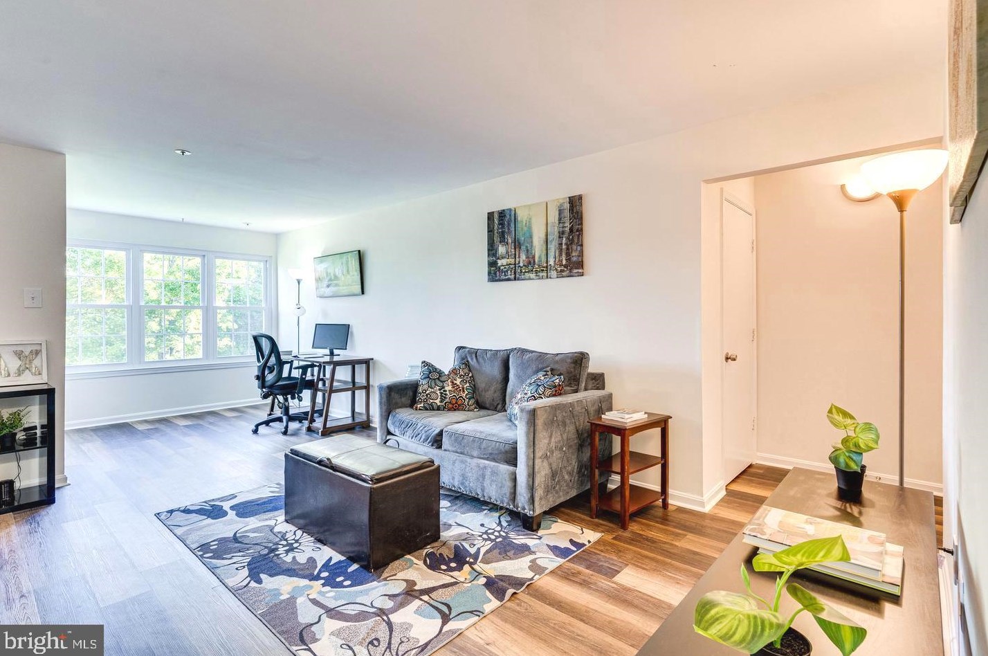 2517 Mcveary Ct #9bc, Silver Spring, MD 20906