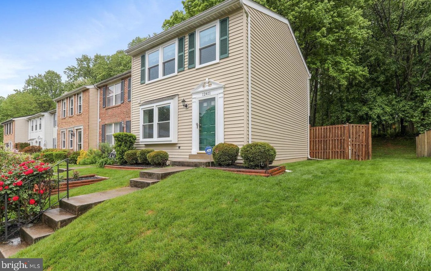 12411 Morning Light Terrace, Gaithersburg, MD 20878
