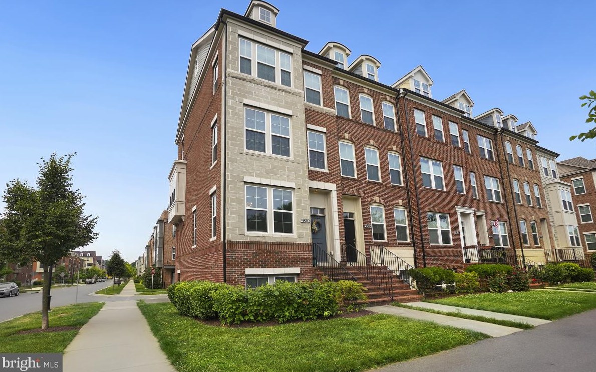 9802 Fields Rd, Gaithersburg, MD 20878