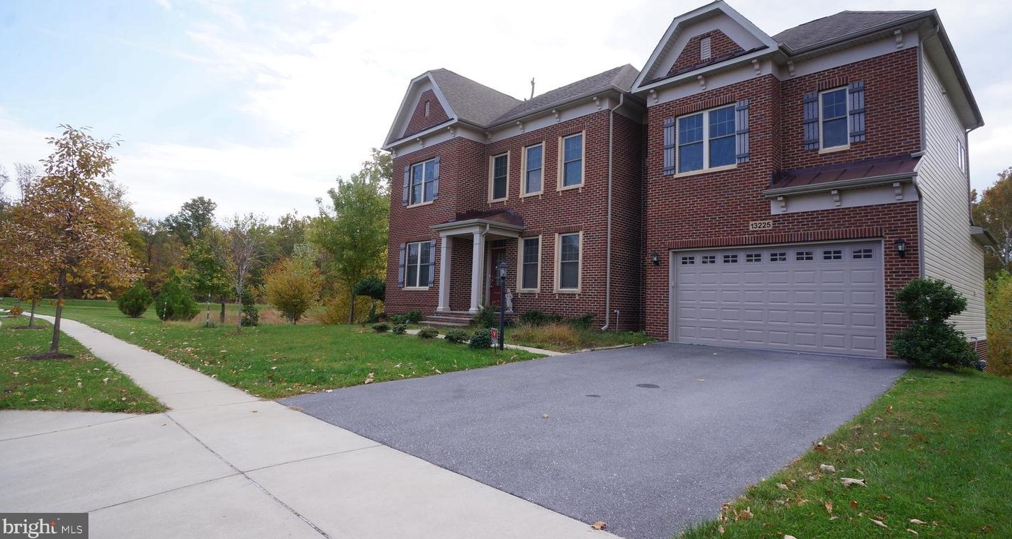 13225 Redspire Dr, Silver Spring, MD 20906